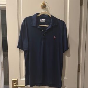 Bermies polo
